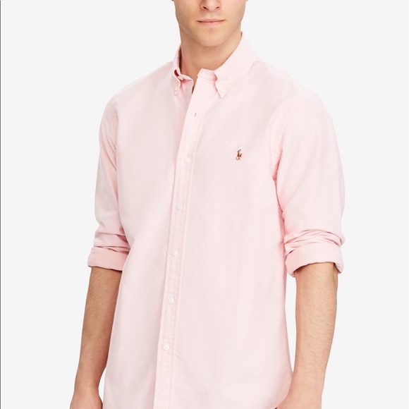 Ralph Lauren Other - EASTER Ralph Lauren Dress Shirt